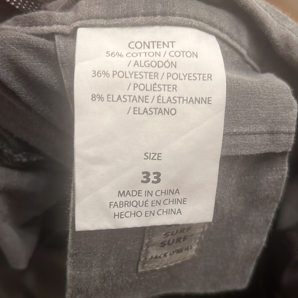 Hybrid shorts, king on the water with them - Picture 3 of 6